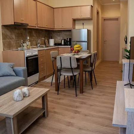 Corfu Town Cozy Apartment Corfu (city)
