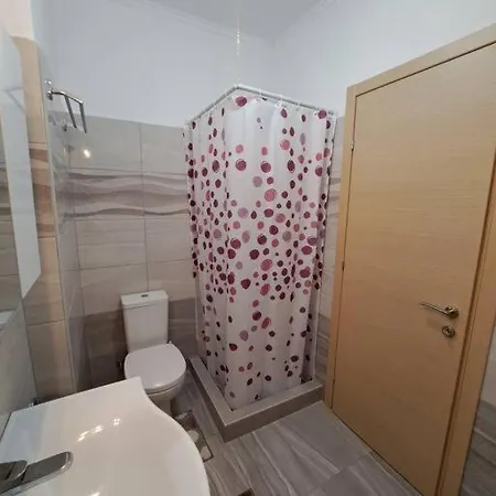 Corfu Town Cozy Apartment