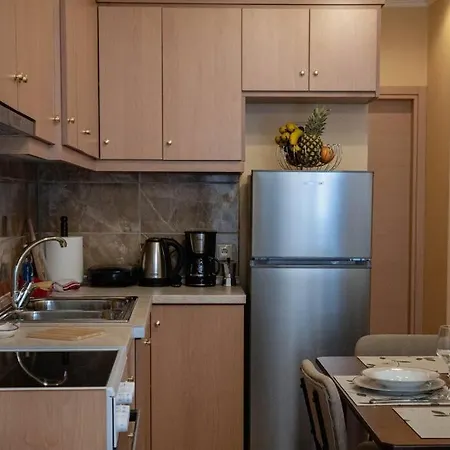 Corfu Town Cozy Apartment Corfu (city)
