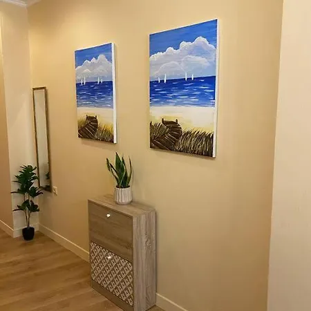 Corfu Town Cozy Apartment Corfu (city)