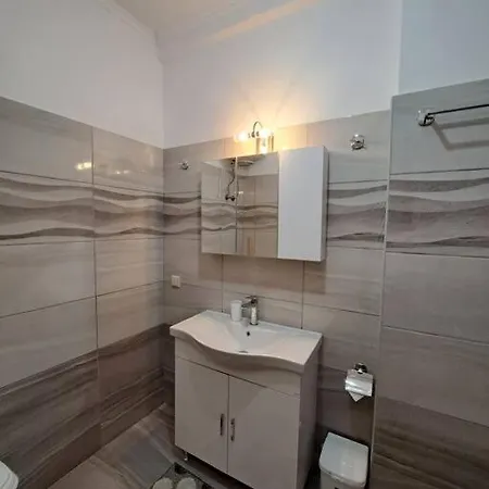 Apartment Corfu Town Cozy