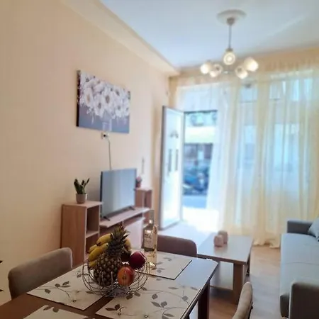 Apartment Corfu Town Cozy Corfu (city)